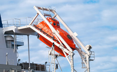 Lifeboats and marine safety systems